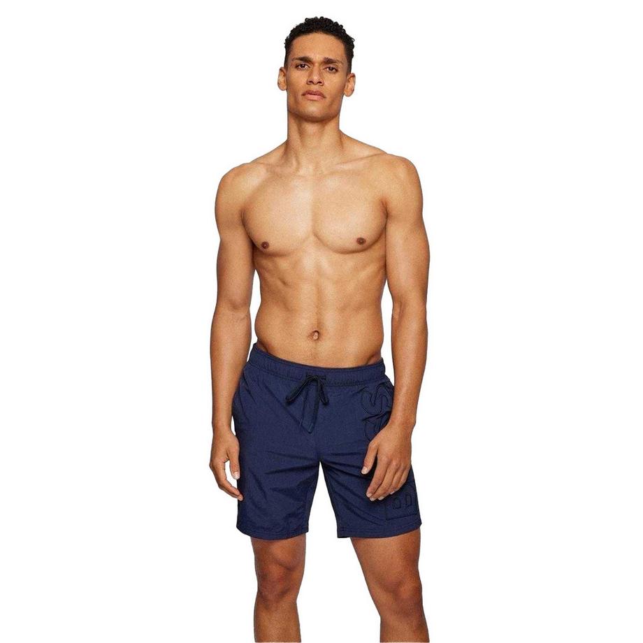 BOSS  Costume Da Bagno A Pantaloncino 