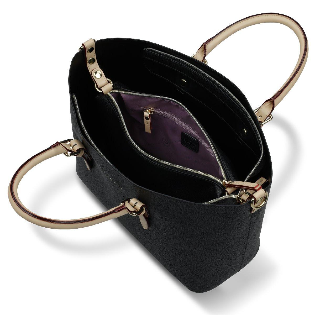 BUGATTI Ella M Shopper Tasche  