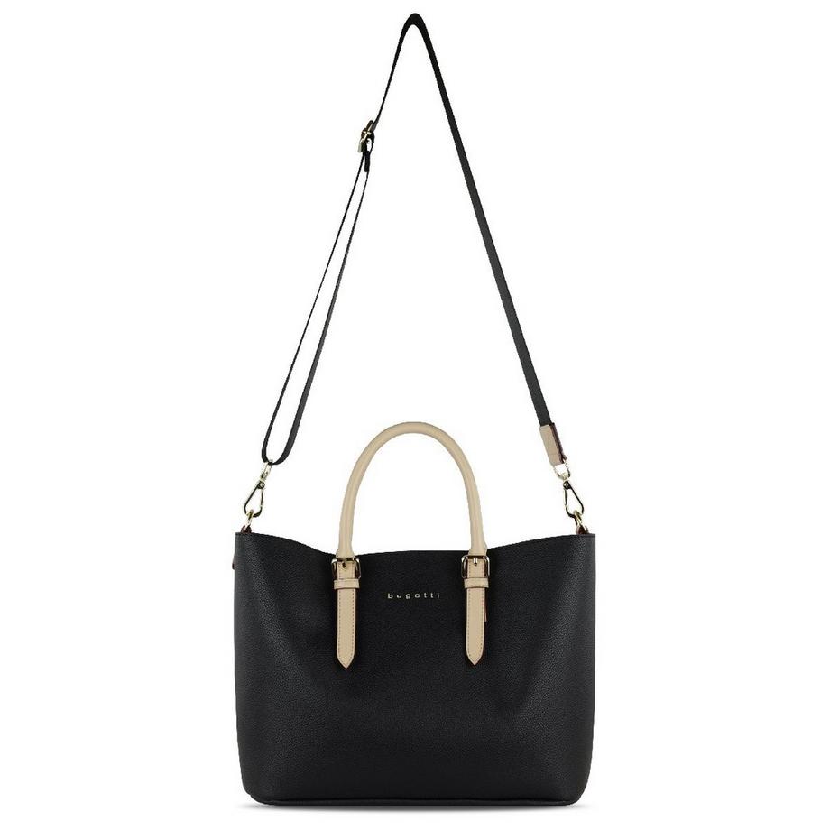 BUGATTI Ella M Shopper Tasche  