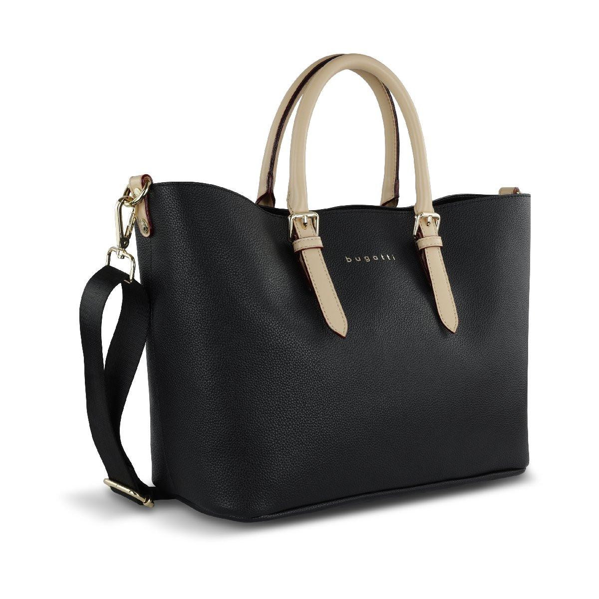 BUGATTI Ella M Shopper Tasche  