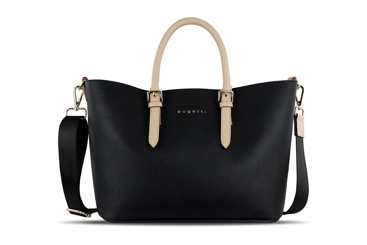 BUGATTI Ella M Shopper Tasche  