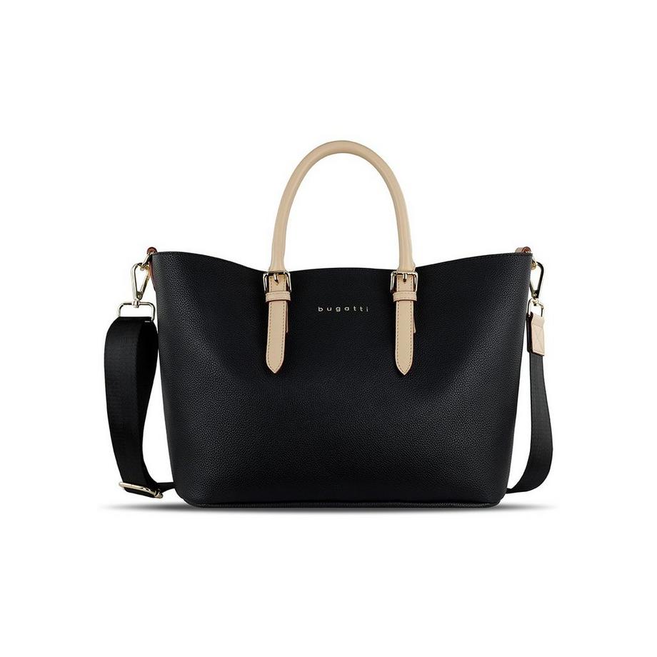 BUGATTI Ella M Shopper Tasche  