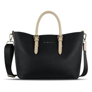 BUGATTI Ella M Shopper Tasche  