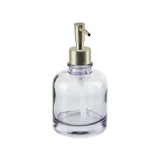 Beliani Set de 4 accessoires de salle de bain en Verre Moderne TELMA  