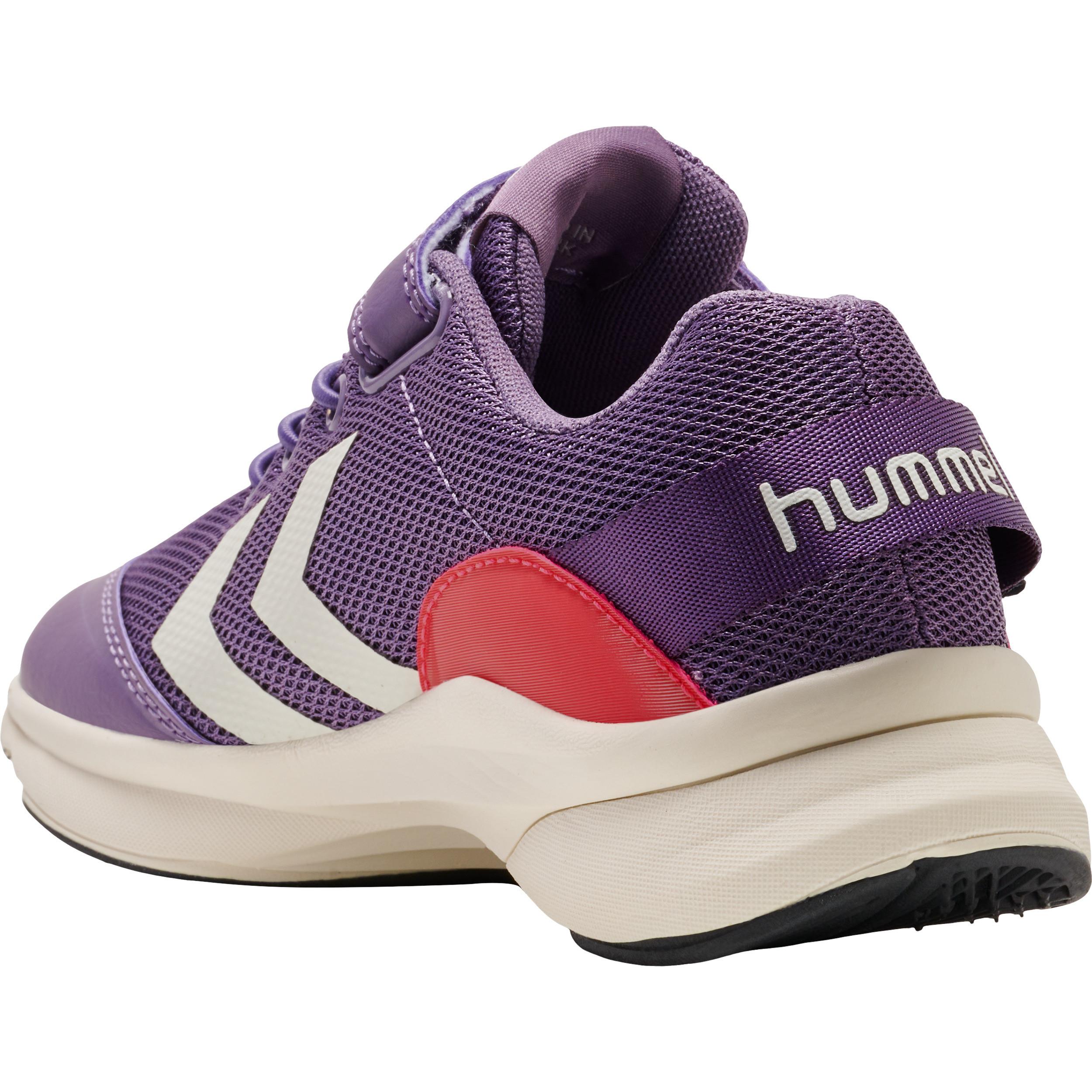 Hummel  scarpe da ginnastica per bambini reach 250 tex 