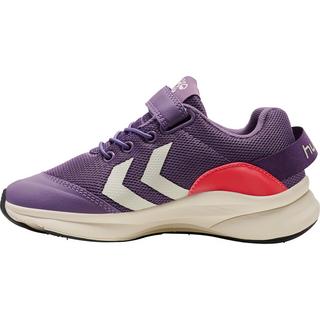 Hummel  scarpe da ginnastica per bambini reach 250 tex 