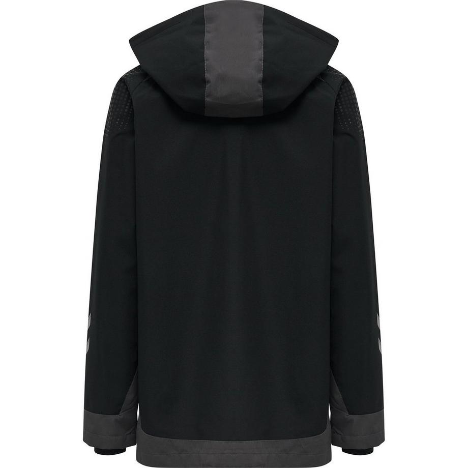 Hummel  kinderjacke hmllead all weather 