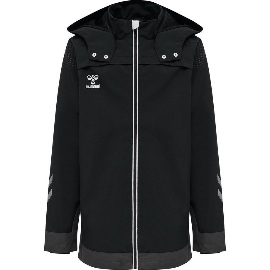 kinderjacke hmllead all weather