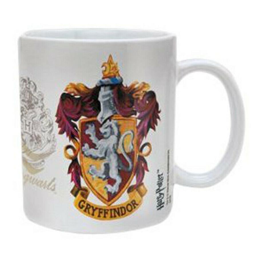 Kaffeebecher, Gryffindor