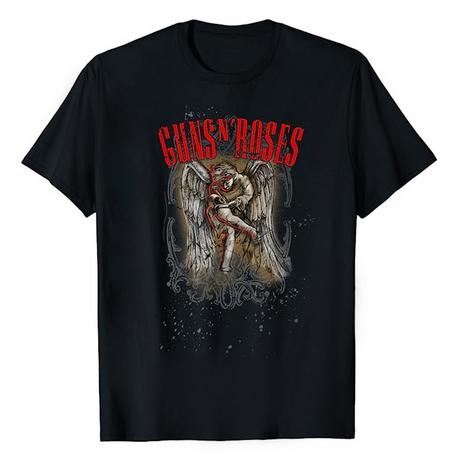 Guns N' Roses  TShirt 