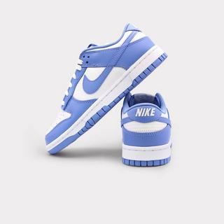 NIKE  Dunk Low - Polar Blue 