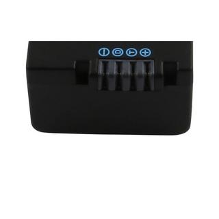 Avizar  Batteria 7.2V 750mAh per Fotocamera Panasonic Lumix DMC-FZ Li-ion 