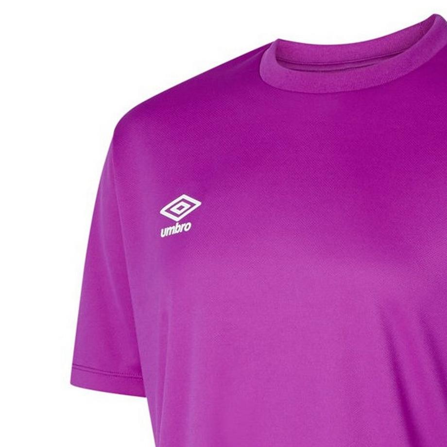 Umbro Maillot Club Manches Courtes  