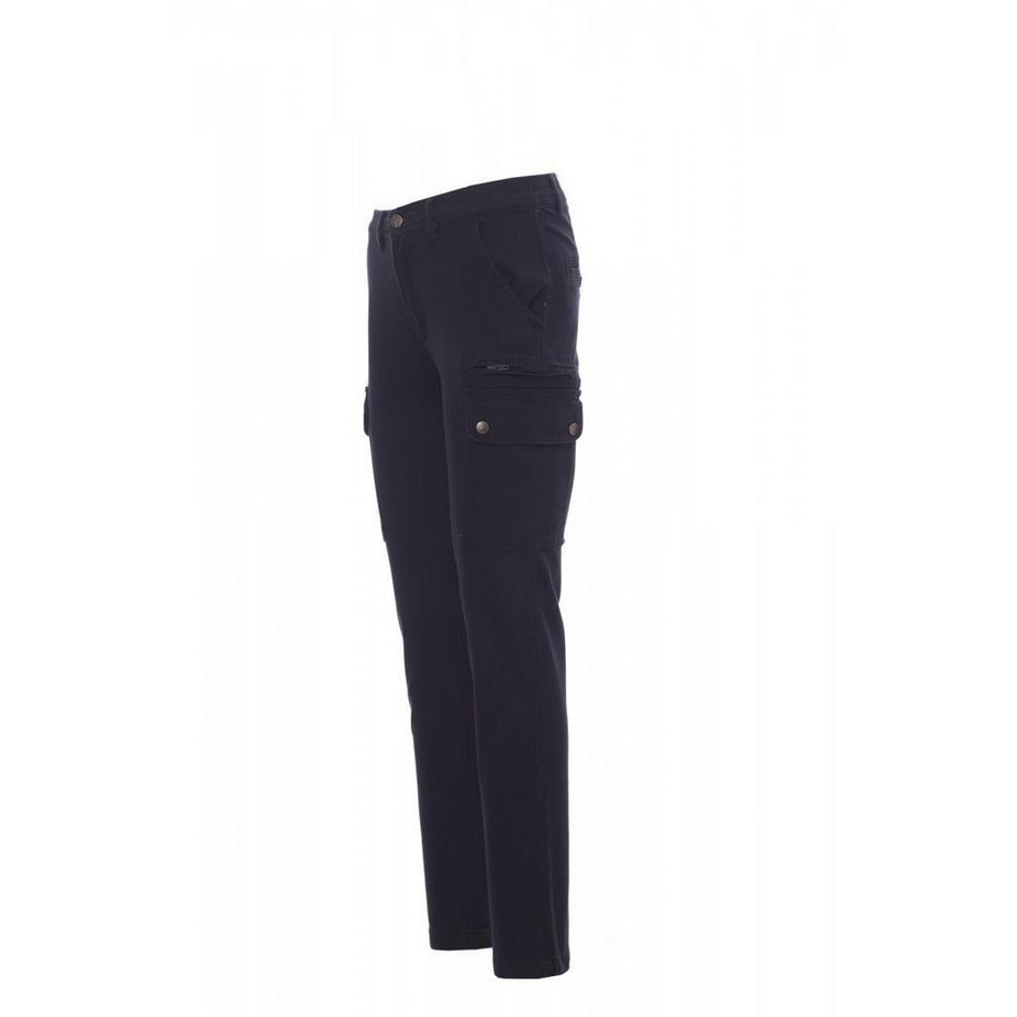 Payper Wear Payper Forest Stretch Pantaloni Cargo  