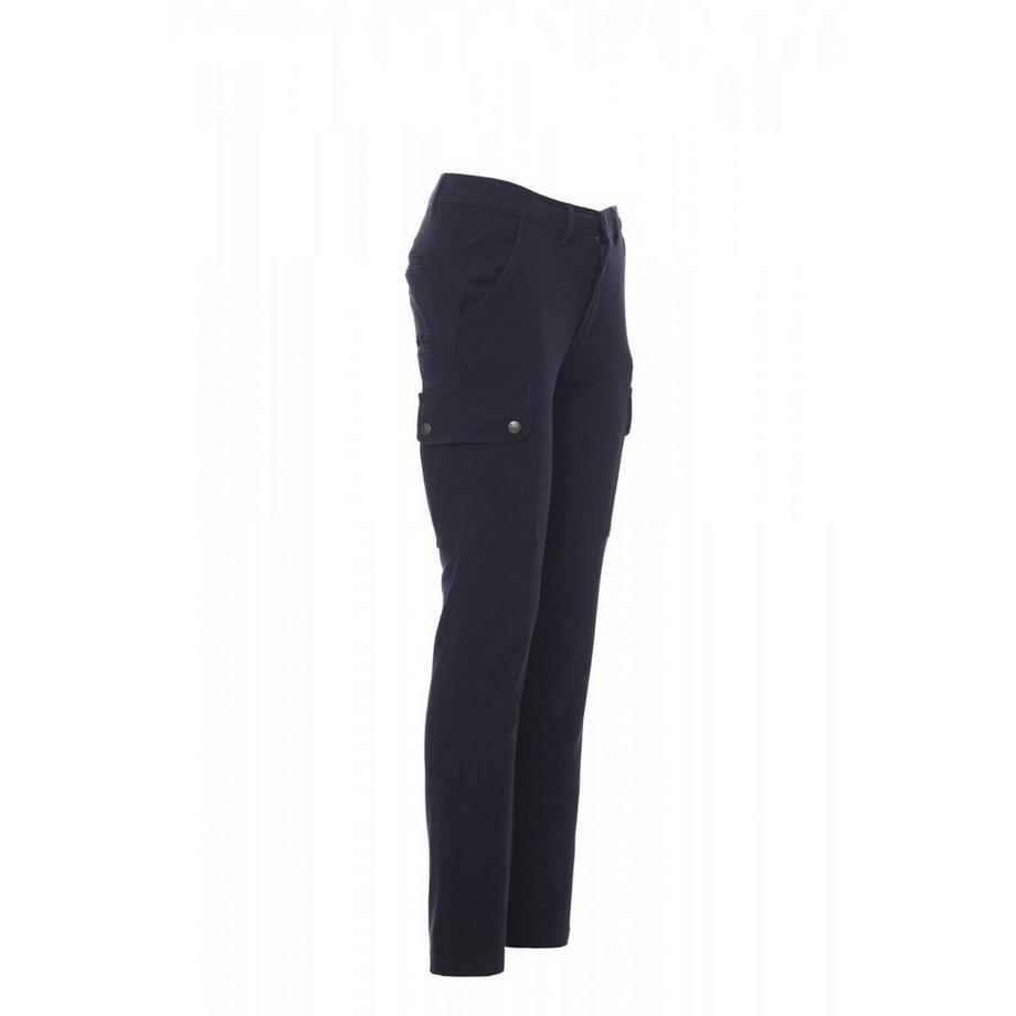 Payper Wear Payper Forest Stretch Pantaloni Cargo  