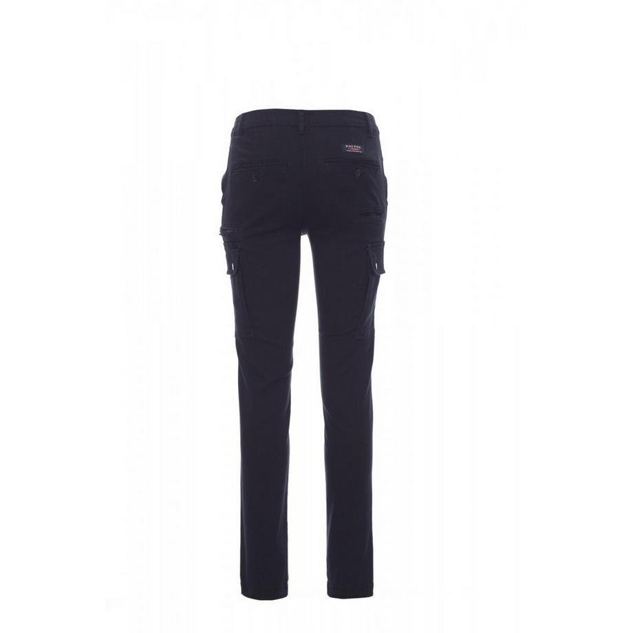 Payper Wear Payper Forest Stretch Pantaloni Cargo  