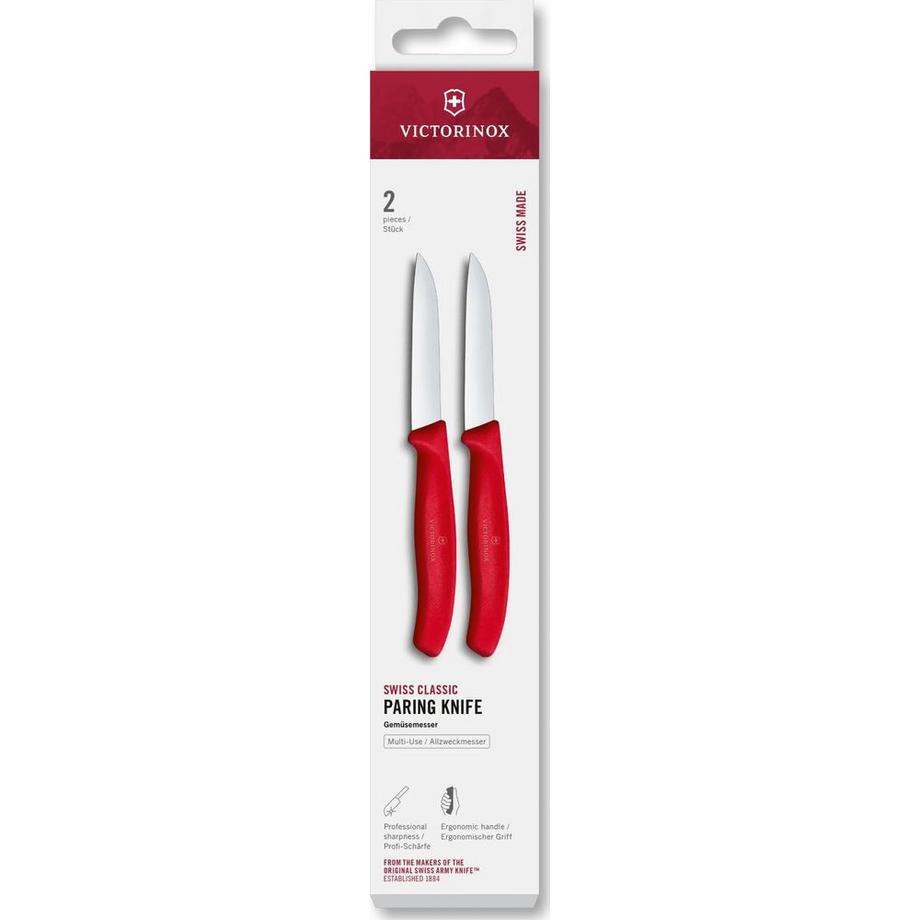VICTORINOX Couteau à légumes  Swiss Classic  