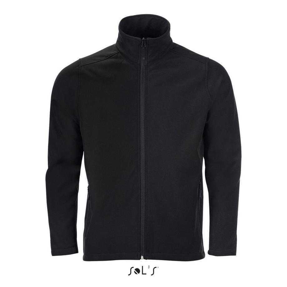 SOLS Windbreaker Race Jacke  
