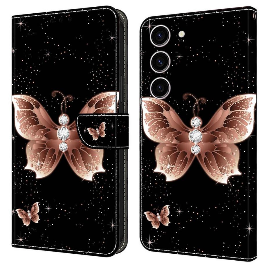 Cover-Discount  Galaxy S24 - Effet 3D Etui 