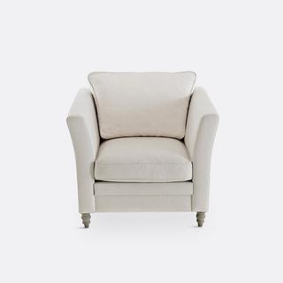 La Redoute Intérieurs Fauteuil coton  