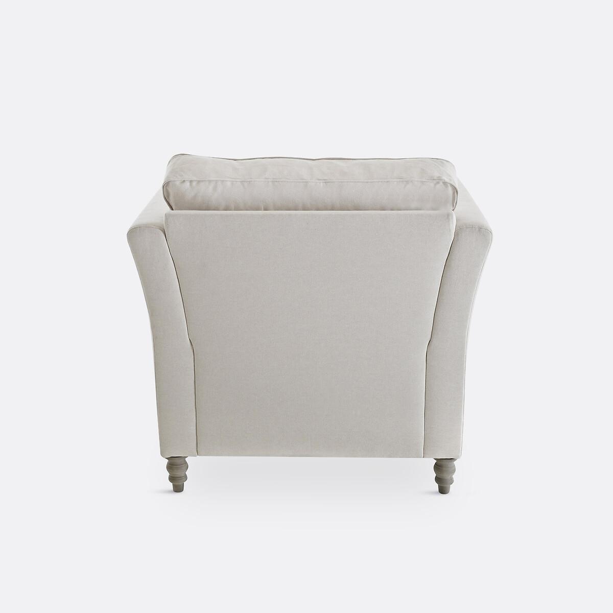 La Redoute Intérieurs Fauteuil coton  