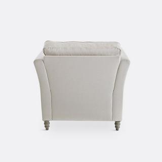 La Redoute Intérieurs Fauteuil coton  