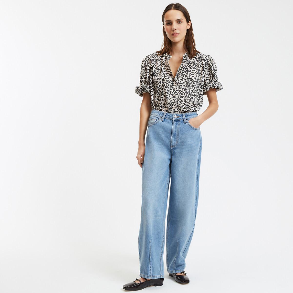 La Redoute Collections Ballonjeans  