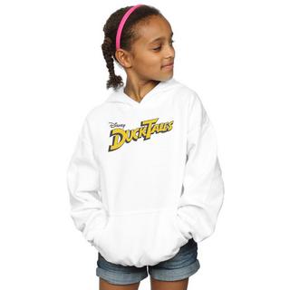 Disney  Sweat à capuche DUCK TALES 