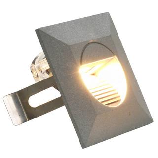 VidaXL Lumière led aluminium  