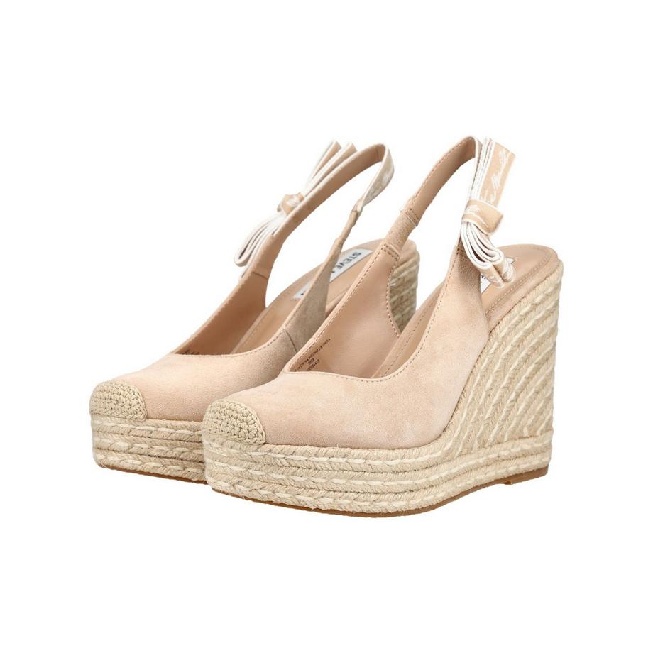STEVE MADDEN Pumps con Tacco a Zeppa Slingback  