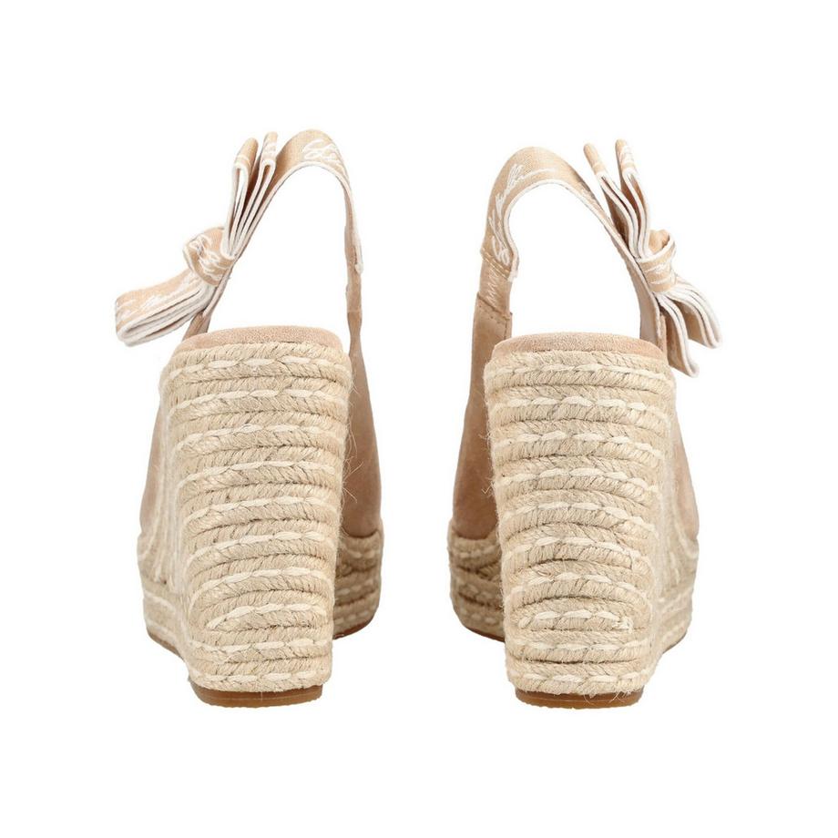 STEVE MADDEN Pumps con Tacco a Zeppa Slingback  