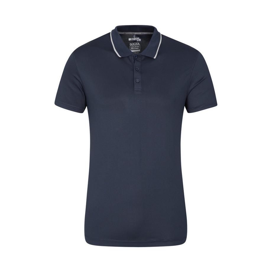 Mountain Warehouse Tournament Poloshirt  