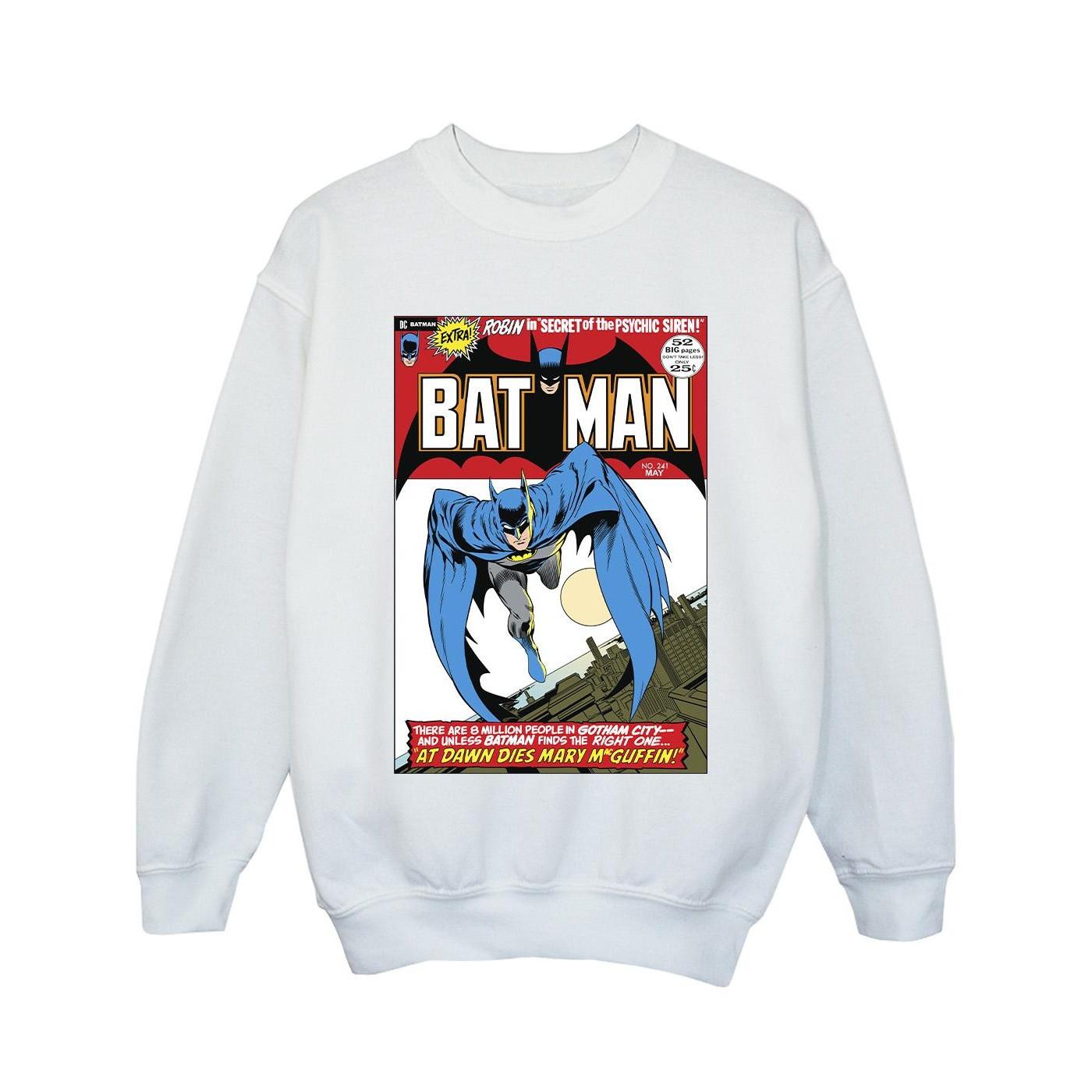 DC COMICS  Sweatshirt 