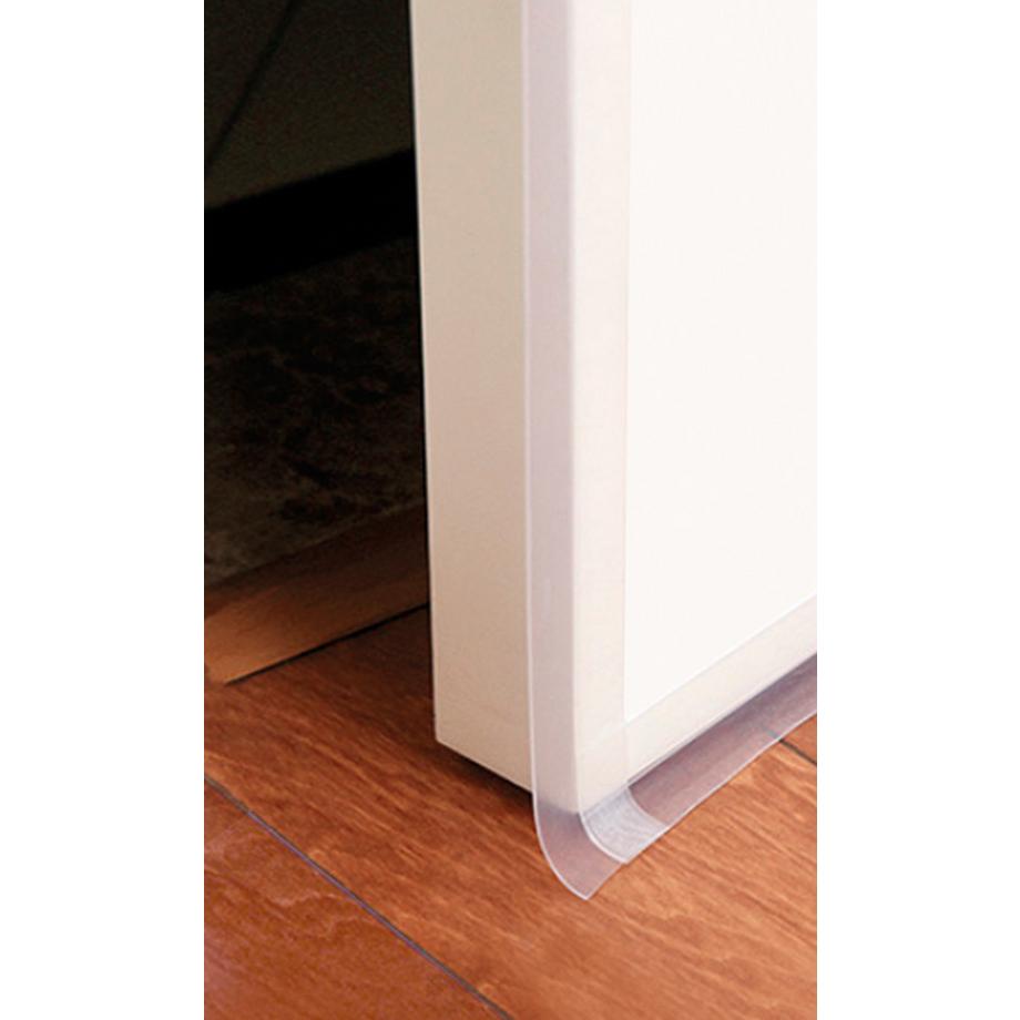 STARLYF  Insulation Strips-Selbstklebende Dichtungsstreifen für Tür und Fenster 