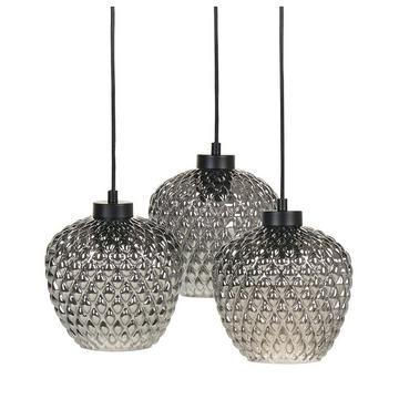 Lampe suspension en Verre Moderne SHERRY