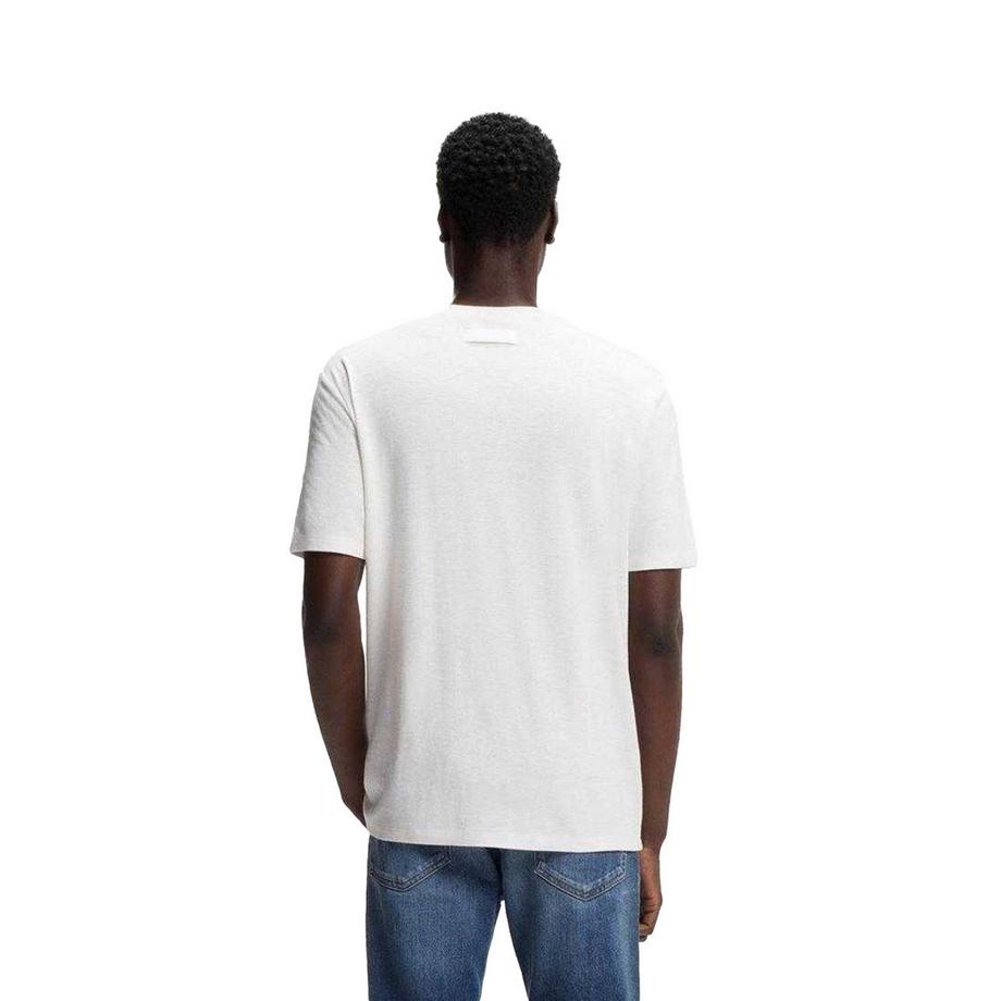 HUGO  T-ShirtManches Courtes 
