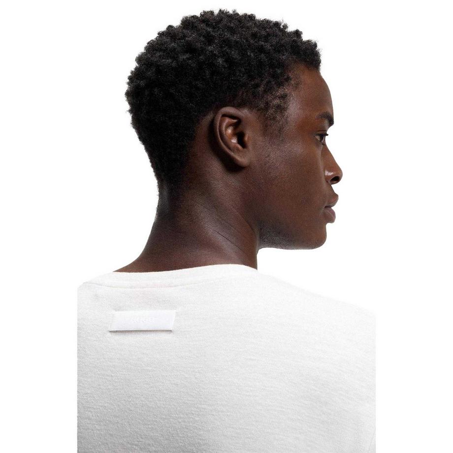 HUGO  T-ShirtManches Courtes 