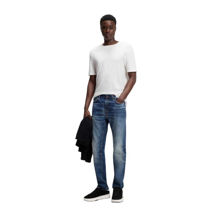 HUGO  T-ShirtManches Courtes 