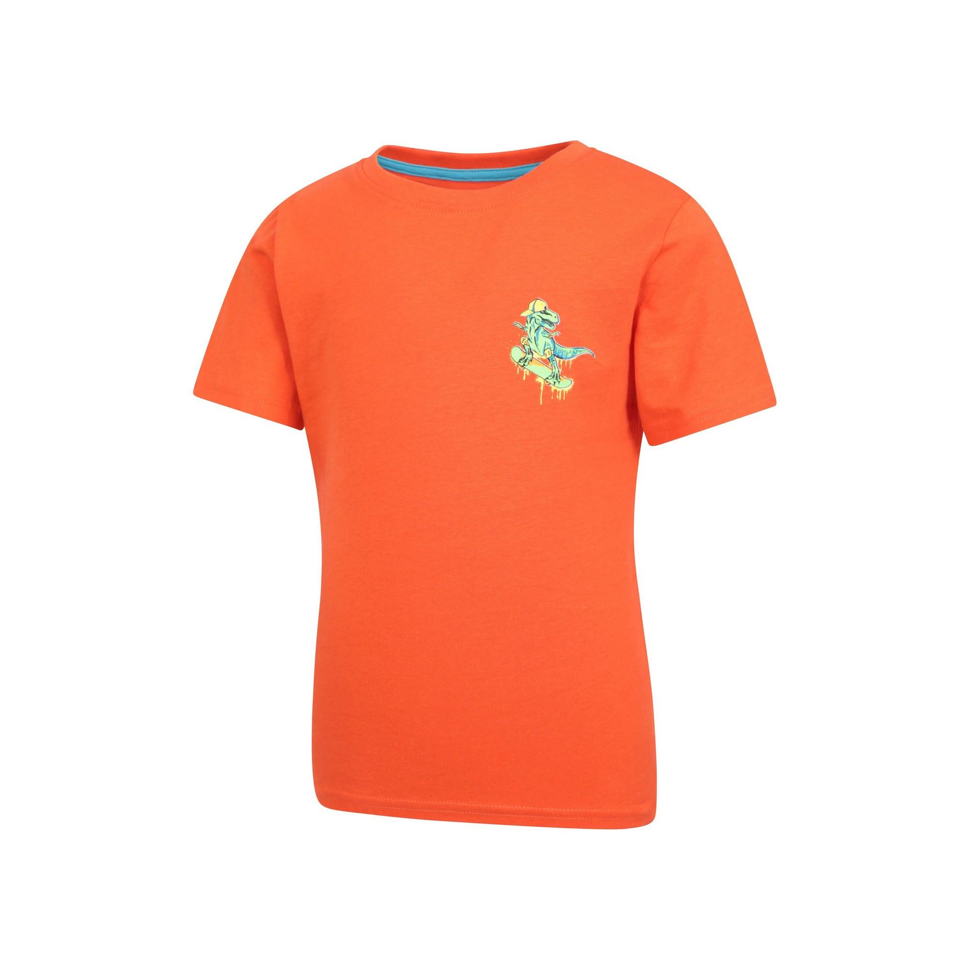 Mountain Warehouse  Tshirt Enfant 