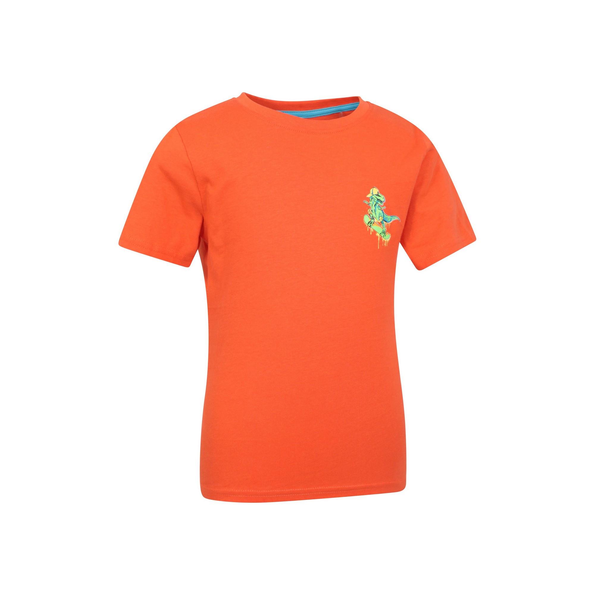 Mountain Warehouse  Tshirt Enfant 