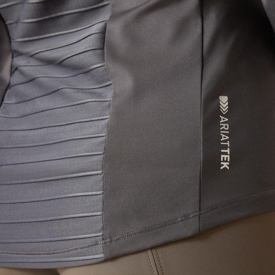 Ariat  unterziehshirt facet 