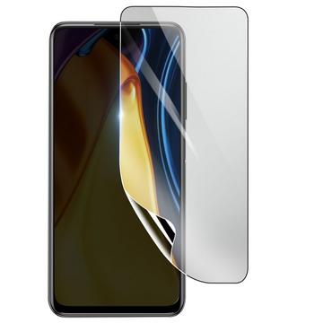 Hydrogel Bildschirmfolie für Xiaomi Poco M3 Pro