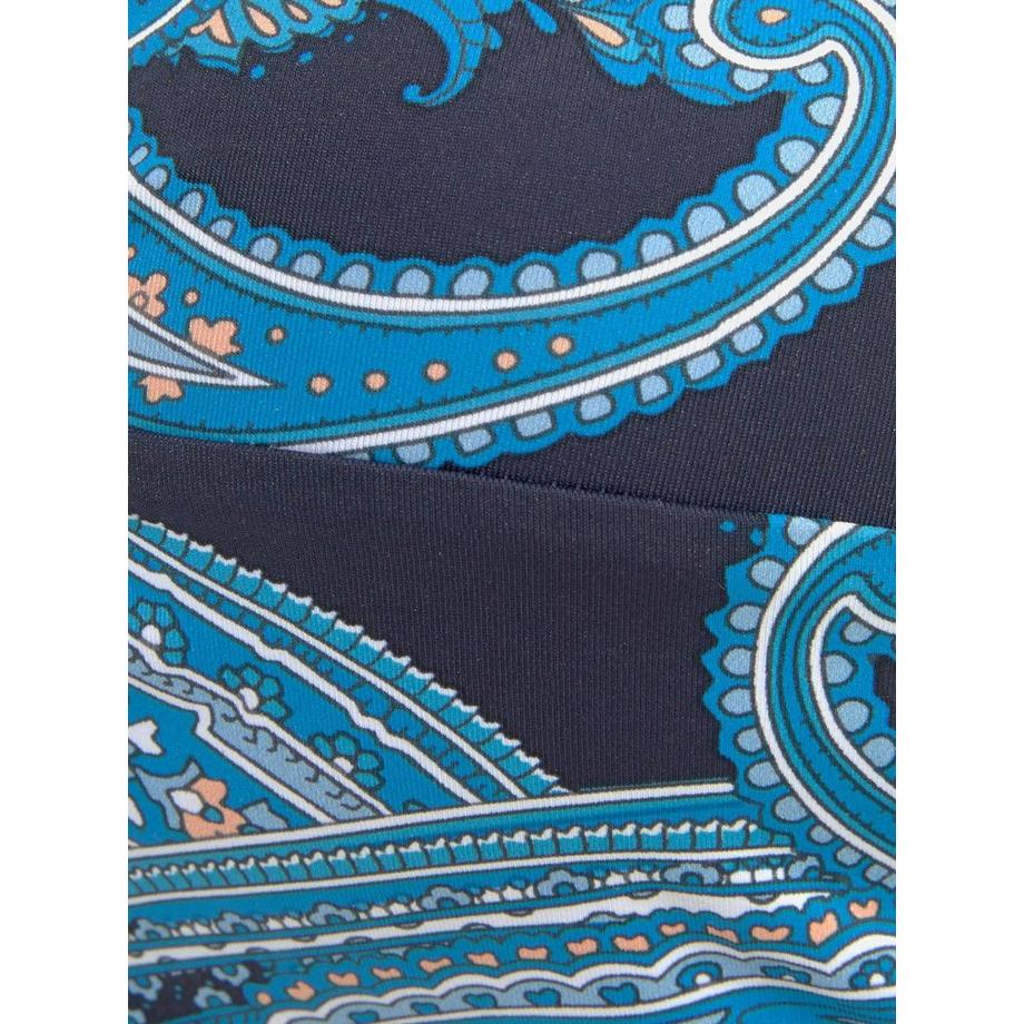 LASCANA Bandeau Bügel Bikini Top Boho  