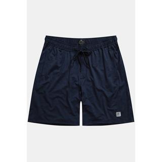 JP1880  Short de sport JAY-PI, collection Fitness. Taille élastique et technologie QuickDry. 