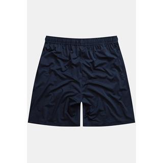 JP1880  Short de sport JAY-PI, collection Fitness. Taille élastique et technologie QuickDry. 