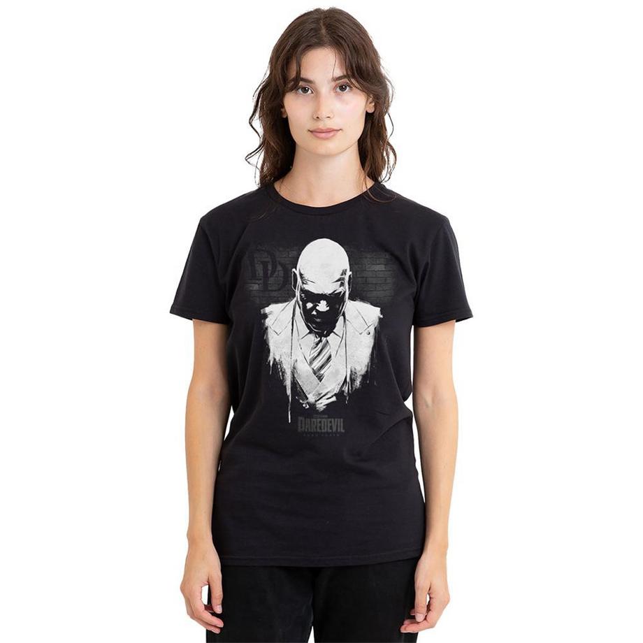 Daredevil Mayor Fisk Kingpin T-Shirt  