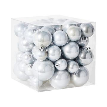 Set di 60 palline decorative en Materiale sintetico Classico TINNSJA