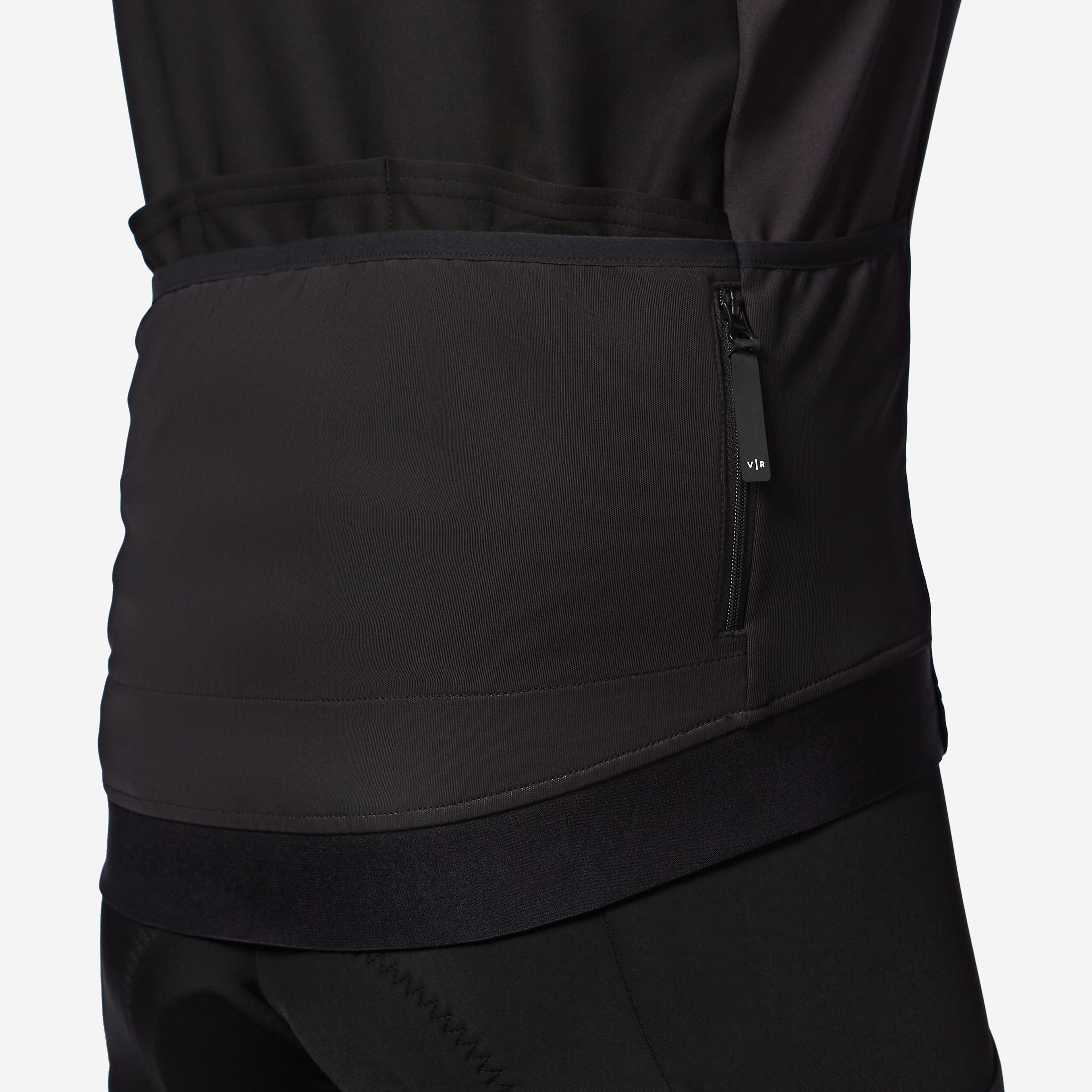 VAN RYSEL ENDURANCE Radsportjacke  