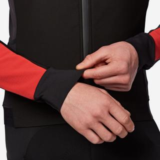 VAN RYSEL ENDURANCE Radsportjacke  