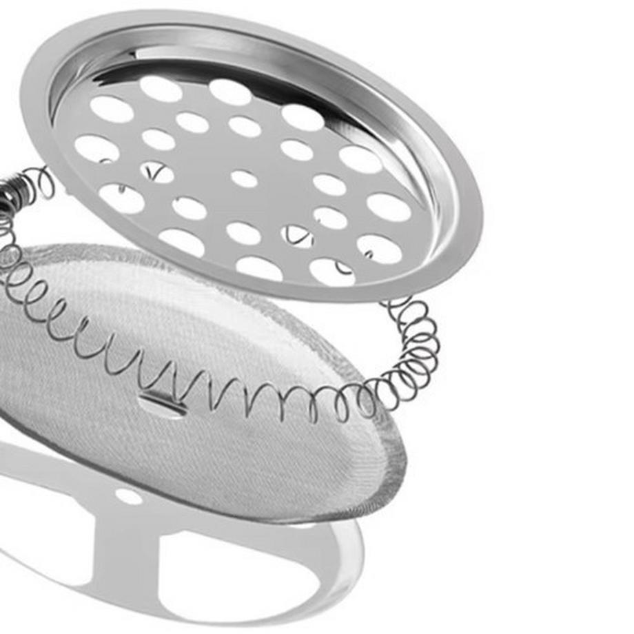 Ruhhy  Kaffee-/Teebereiter Ruhhy 24565 